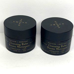 HAOMA Cleansing Balm (Lot of 2)